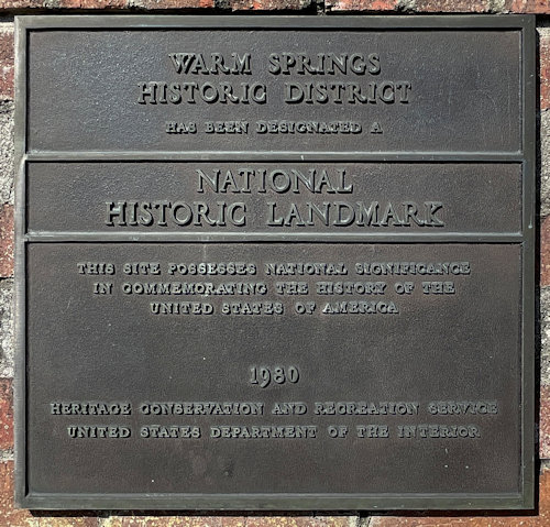 Plaque